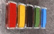 Powder Paint Development Using Natural Ingredients