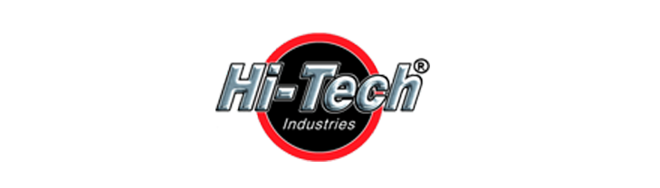Hi Tech Bar Logo