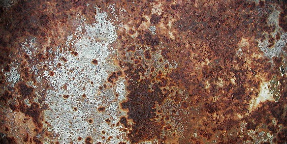 Rust Corrosion